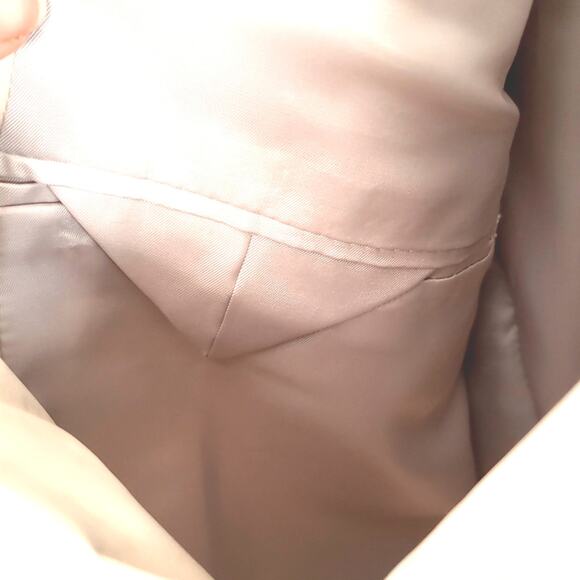 Chaps Men’s Sport Coat Tan Jacket Size 44 Regular - Picture 3 of 9